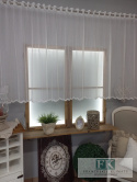 ZAZDROSTKA ŻAKARD METRAŻ WYS 120 CM , SHABBY , PROWANSJA ZAZDROSTKA ŻAKARD METRAŻ WYS 120 CM , SHABBY , PROWANSJA