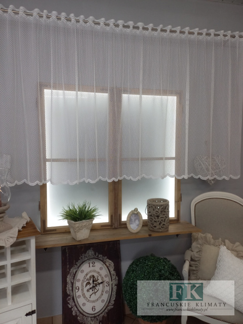 ZAZDROSTKA ŻAKARD METRAŻ WYS 120 CM , SHABBY , PROWANSJA ZAZDROSTKA ŻAKARD METRAŻ WYS 120 CM , SHABBY , PROWANSJA
