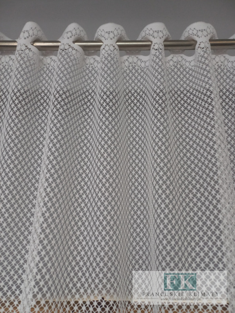 ZAZDROSTKA ŻAKARD METRAŻ WYS 120 CM , SHABBY , PROWANSJA ZAZDROSTKA ŻAKARD METRAŻ WYS 120 CM , SHABBY , PROWANSJA