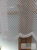ZAZDROSTKA ŻAKARD METRAŻ WYS 120 CM , SHABBY , PROWANSJA ZAZDROSTKA ŻAKARD METRAŻ WYS 120 CM , SHABBY , PROWANSJA