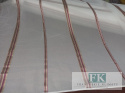 MATERIAŁ TKANINA WOAL PASY PIONOWE WYS 290 CM , LOFT MATERIAŁ TKANINA WOAL PASY PIONOWE WYS 290 CM , LOFT
