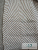 PLED 150X200 FRĘDZLE NARZUTA KOC BEŻOWY JODEŁKA BOHO PLED 150X200 FRĘDZLE NARZUTA KOC BEŻOWY JODEŁKA BOHO