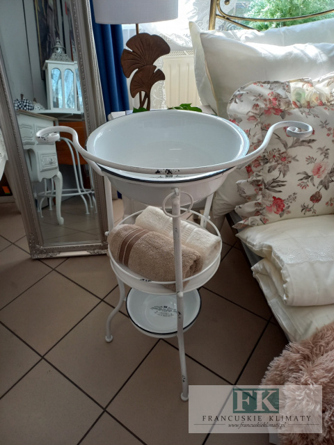 STOJAK NA MISY , UMYWALNIA , UMYWALKA 86 CM, METAL STOJAK NA MISY , UMYWALNIA , UMYWALKA 86 CM, METAL
