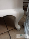 FRANCUSKI , DĘBOWY FOTEL Z RATTANEM 72 cm FRANCUSKI , DĘBOWY FOTEL Z RATTANEM 72 cm