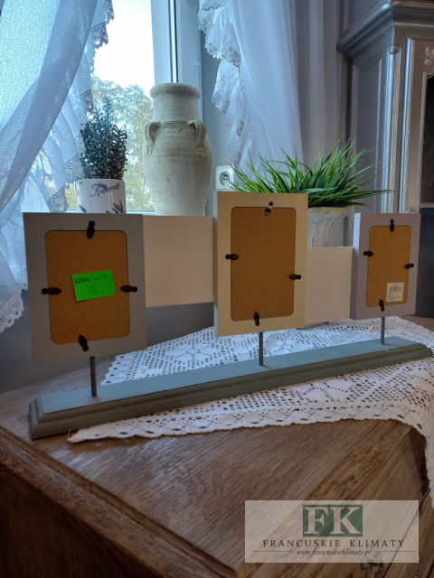 RAMKA MULTIRAMA 60 cm NA ZDJĘCIA LAWENDA RAMKA MULTIRAMA 60 cm NA ZDJĘCIA LAWENDA