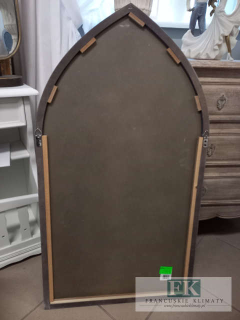 LUSTRO OKNO WENECKIE 93 CM , SHABBY CHIC LUSTRO OKNO WENECKIE 93 CM , SHABBY CHIC