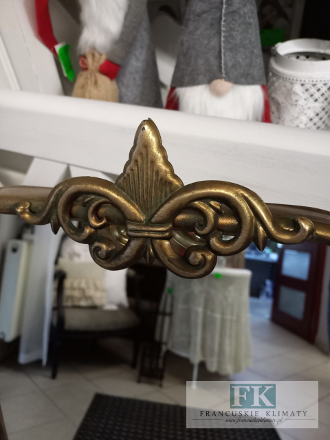 LUSTRO NABLATOWE POCHYLNE 57,5 CM