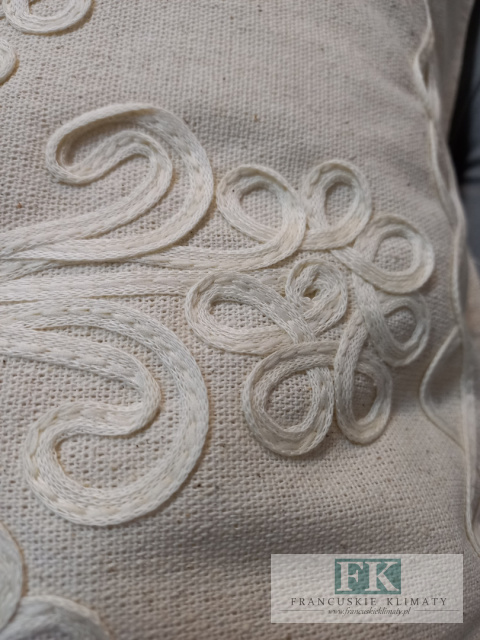 POSZEWKA BOHO 40/40 , 100% BAWEŁNA