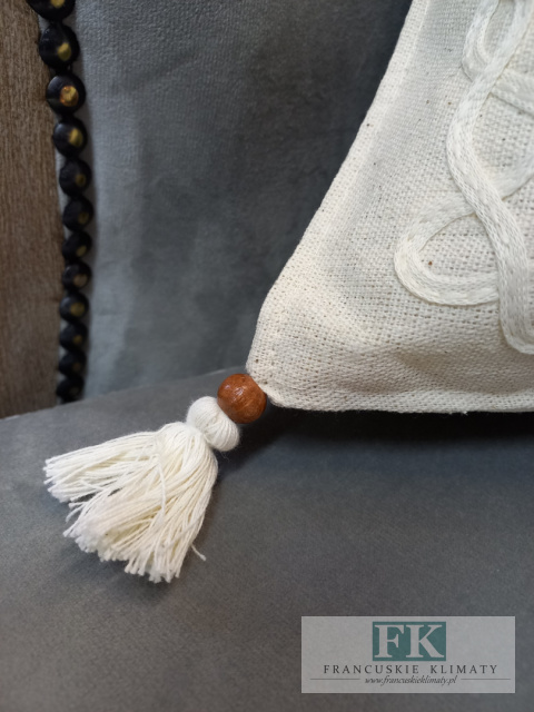 POSZEWKA BOHO 40/40 , 100% BAWEŁNA