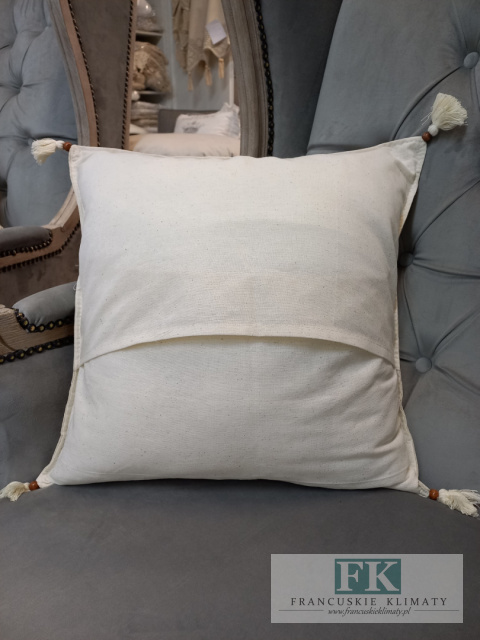 POSZEWKA BOHO 40/40 , 100% BAWEŁNA