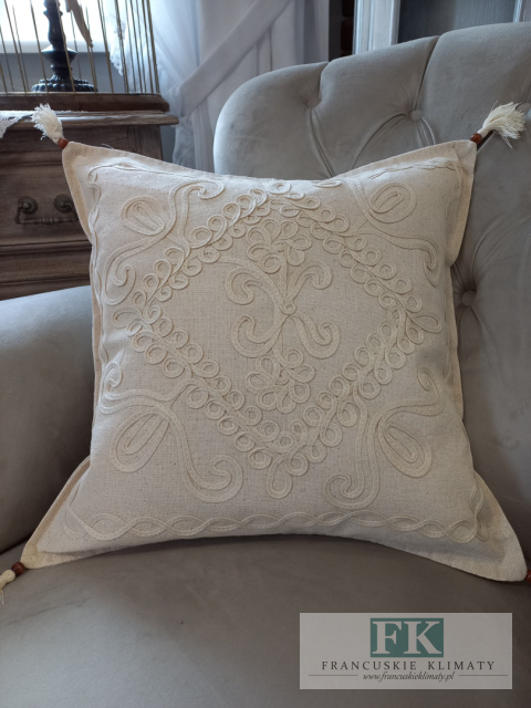 POSZEWKA BOHO 40/40 , 100% BAWEŁNA