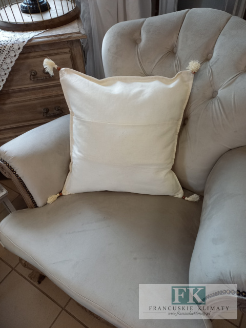 POSZEWKA BOHO 40/40 , 100% BAWEŁNA