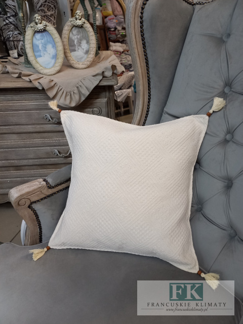 POSZEWKA BOHO 40/40 bawełna 100%