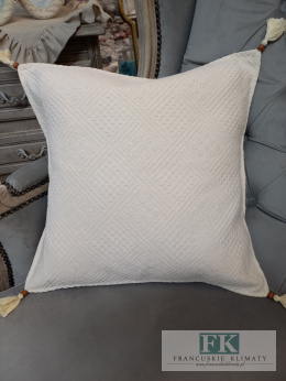 POSZEWKA BOHO 40/40 bawełna 100%