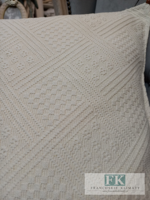 POSZEWKA BOHO 40/40 bawełna 100%