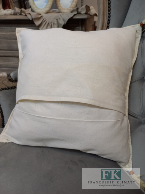 POSZEWKA BOHO 40/40 bawełna 100%