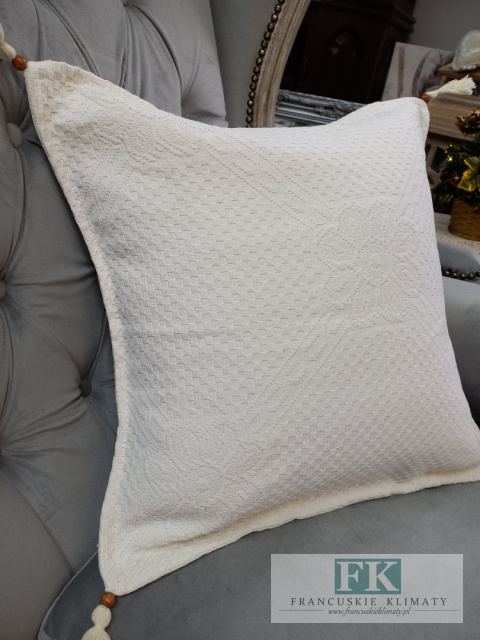 POSZEWKA BOHO 40/40 , 100% BAWEŁNA