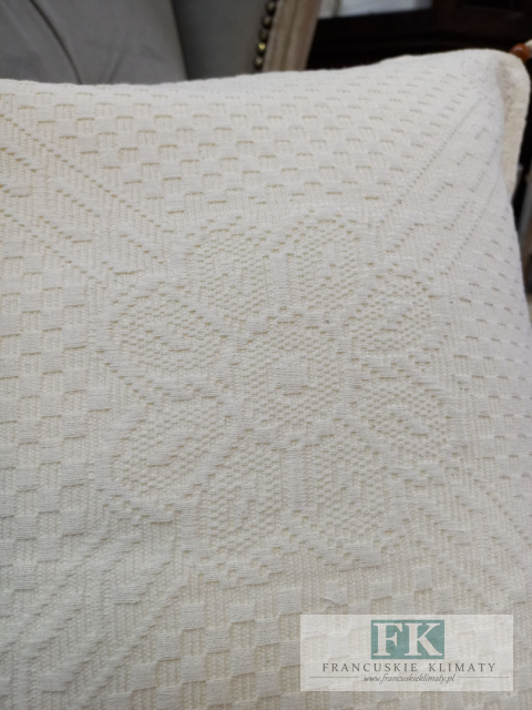 POSZEWKA BOHO 40/40 , 100% BAWEŁNA