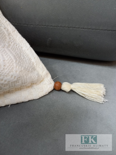 POSZEWKA BOHO 40/40 , 100% BAWEŁNA