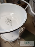STOJAK NA MISY , UMYWALNIA , UMYWALKA 86 CM, METAL STOJAK NA MISY , UMYWALNIA , UMYWALKA 86 CM, METAL