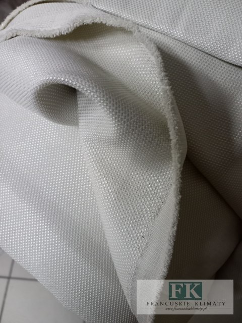 materiał TKANINA ZASŁONY obrusy BŁYSK WYSOKOŚĆ 280 BEŻ