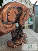 FIGURA GEPARD WYS 29 CM DEKORACJA ORIENT