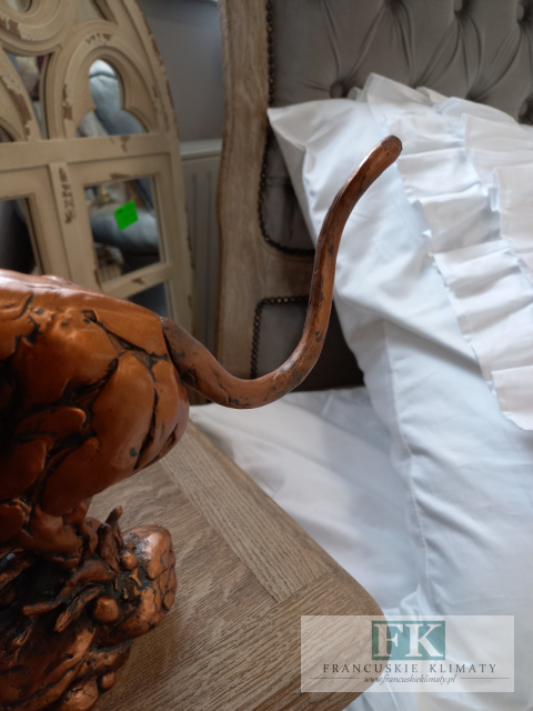 FIGURA GEPARD WYS 29 CM DEKORACJA ORIENT