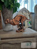 FIGURA GEPARD WYS 29 CM DEKORACJA ORIENT