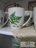 KOMPLET 6 KUBKÓW SERIA ,,KAKTUS" 400 ml