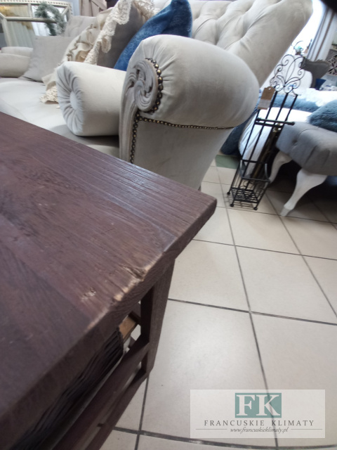 SZAFKA KOMÓDKA DREWNIANA 52 CM , WIKLINOWE SZUFLADY, OBNIŻKA SZAFKA KOMÓDKA DREWNIANA 52 CM , WIKLINOWE SZUFLADY, OBNIŻKA
