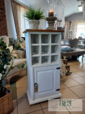 KOMODA BAREK winiak wys.100 cm LITE DREWNO KOMODA BAREK winiak wys.100 cm LITE DREWNO