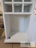 KOMODA BAREK winiak wys.100 cm LITE DREWNO KOMODA BAREK winiak wys.100 cm LITE DREWNO