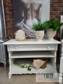 WYJĄKOWA KOMODA szer 83 cm W STYLU FRANCUSKIM , PROWANSALSKIM, SHABBY CHIC, VINTAGE. WYJĄKOWA KOMODA szer 83 cm W STYLU FRANCUSKIM , PROWANSALSKIM, SHABBY CHIC, VINTAGE.