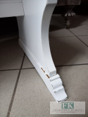 powystawowe -50 % STOLIK pomocnik BIEL SHABBY CHIC powystawowe -50 % STOLIK pomocnik BIEL SHABBY CHIC