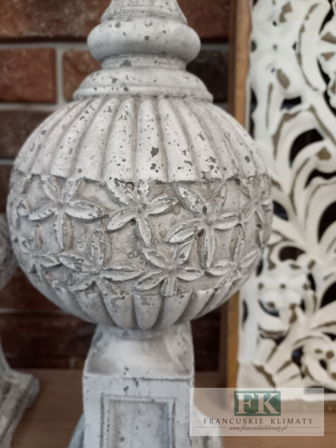 POSTUMENT FIGURA 48 CM WNĘTRZE/ OGRÓD POSTUMENT FIGURA 48 CM WNĘTRZE/ OGRÓD