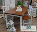 STÓŁ seria PROWANSJA - LITE DREWNO 180 cm! SHABBY STÓŁ seria PROWANSJA - LITE DREWNO 180 cm! SHABBY