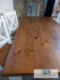 STÓŁ seria PROWANSJA - LITE DREWNO 180 cm! SHABBY STÓŁ seria PROWANSJA - LITE DREWNO 180 cm! SHABBY