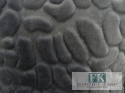 KŁ. POSZEWKA DEKORACYJNA STONE SZARA 40X40 SHABBY , PROWANSJA , VINTAGE