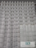KOMPLET FIRANA / ZASŁONA FRĘDZLE 200/250 x 2 szale W STYLU BOHO, CHIC KOMPLET FIRANA / ZASŁONA FRĘDZLE 200/250 x 2 szale W STYLU BOHO, CHIC