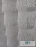 KOMPLET FIRANA / ZASŁONA FRĘDZLE 200/250 x 2 szale W STYLU BOHO, CHIC KOMPLET FIRANA / ZASŁONA FRĘDZLE 200/250 x 2 szale W STYLU BOHO, CHIC