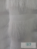 KOMPLET FIRANA / ZASŁONA FRĘDZLE 200/250 x 2 szale W STYLU BOHO, CHIC KOMPLET FIRANA / ZASŁONA FRĘDZLE 200/250 x 2 szale W STYLU BOHO, CHIC