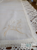 BIEŻNIK DEKORACYJNY 40X170 PROWANSJA SHABBY CHIC VINTAGE LOFT BIEŻNIK DEKORACYJNY 40X170 PROWANSJA SHABBY CHIC VINTAGE LOFT