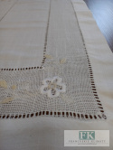 BIEŻNIK DEKORACYJNY 40X170 PROWANSJA SHABBY CHIC VINTAGE LOFT BIEŻNIK DEKORACYJNY 40X170 PROWANSJA SHABBY CHIC VINTAGE LOFT