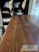 KOMODA PROWANSJA 140 cm NOWA LITE DREWNO KOMODA PROWANSJA 140 cm NOWA LITE DREWNO