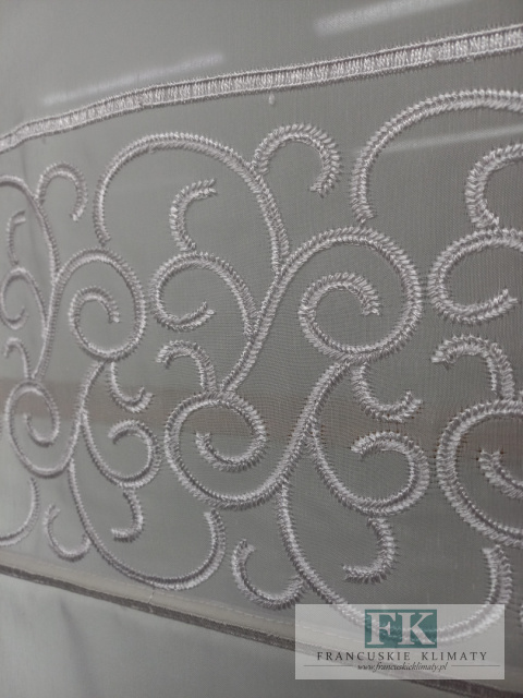 FIRANA PANEL a la ROLETKA RZYMSKA szer 125 cm , wys ok 120 cm