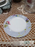 SERWIS OBIADOWY 18 ELEMETOWY KPL "LUNA" PORCELANA 6/18 SERWIS OBIADOWY 18 ELEMETOWY KPL "LUNA" PORCELANA 6/18