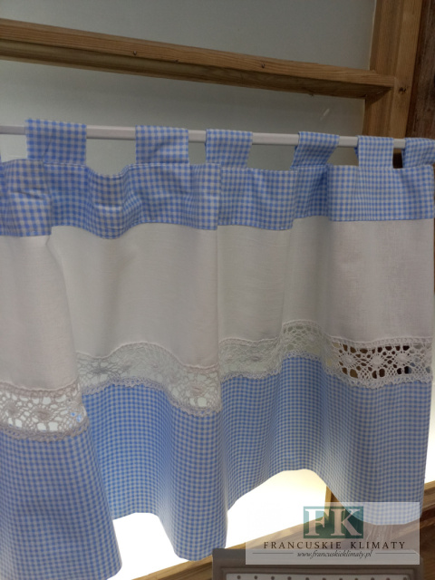 ZAZDROSTKA NA SZELKACH KRATKA BAWEŁNA 120/40 WYS , PROWANSJA , SHABBY , RETRO ZAZDROSTKA NA SZELKACH KRATKA BAWEŁNA 120/40 WYS , PROWANSJA , SHABBY , RETRO