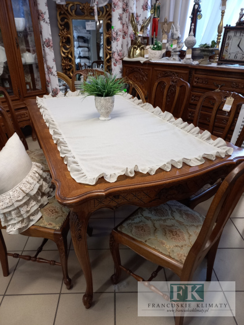 BIEŻNIK SERWETA FALBANY , 80/150 , obrus BIEŻNIK SERWETA FALBANY , 80/150 , obrus