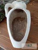 DONICA - OSŁONKA CERAMICZNO- BETONOWA "AMFORA " 22,5 CM DONICA - OSŁONKA CERAMICZNO- BETONOWA "AMFORA " 22,5 CM