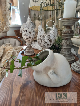 DONICA - OSŁONKA CERAMICZNO- BETONOWA 